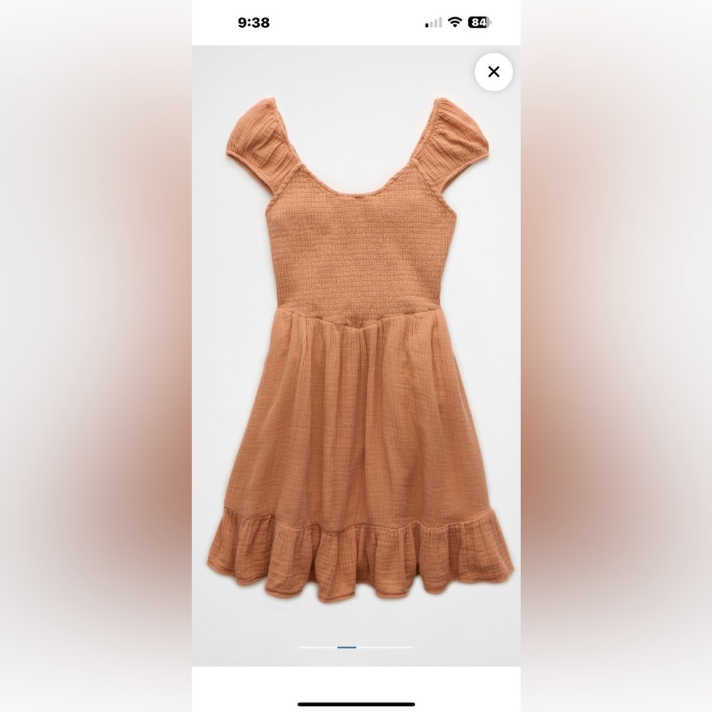 Brand new American Eagle dress size small
